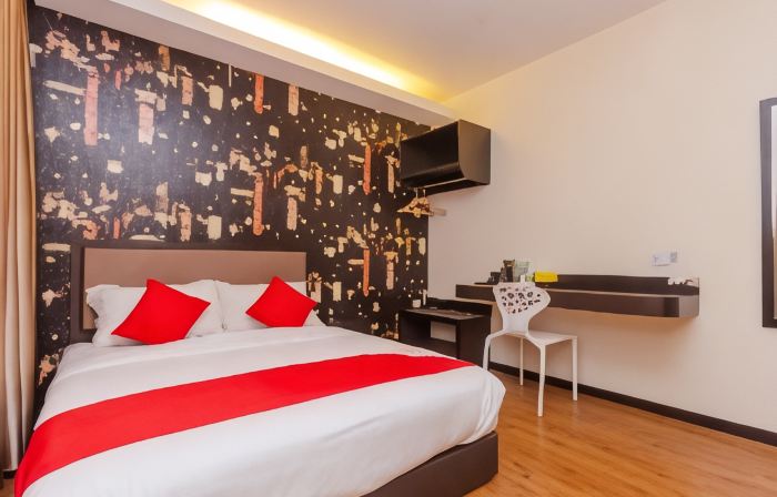 Oro Hotel