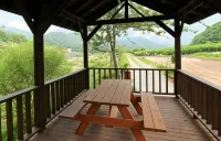 Cheongju Okhwadaestory Pension - 4-Star