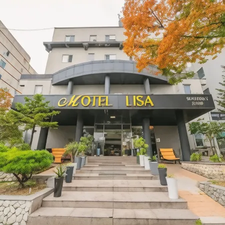Hotel Lisa