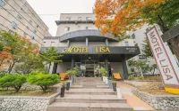 Hotel Lisa