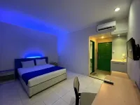 Hotel Kharisma