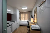 Suwon Easy Residence Hotel