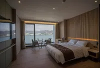 Masan Tourist Hotel - Ocean View