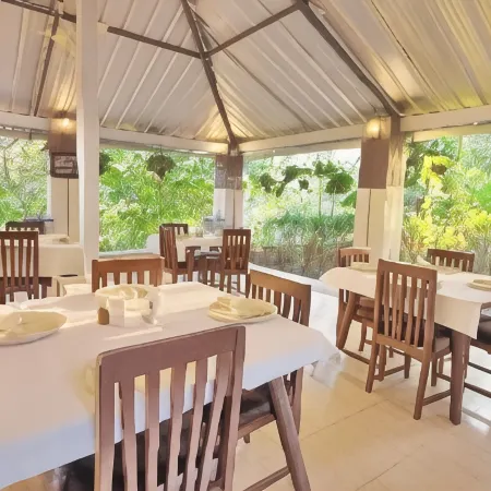 Anil Farms Gir Jungle Resort