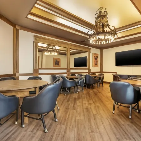 Hells Canyon Grand Hotel, Ascend Hotel Collection