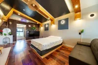 Taean Stay the Delight Private - parking