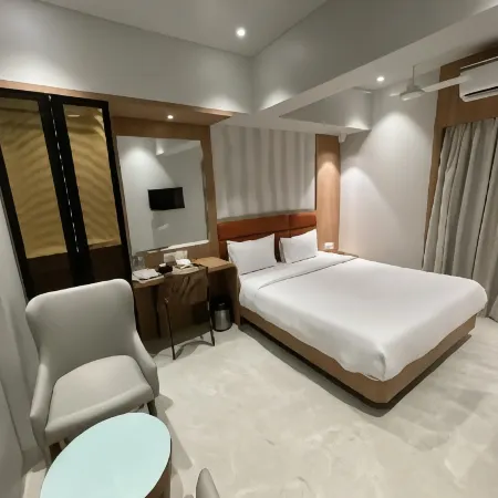 Hotel the West Coast