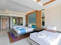 Mai Morn Resort Hotels near Makham Bay