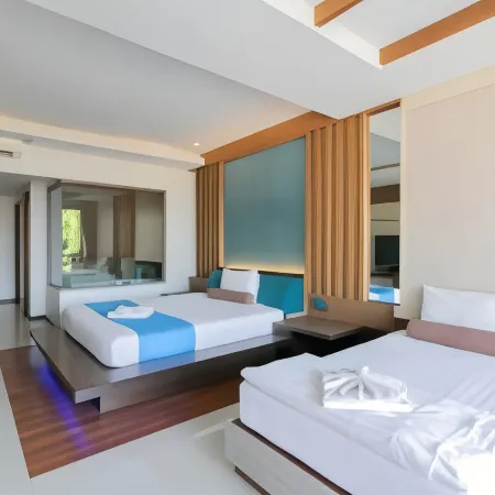 Mai Morn Resort