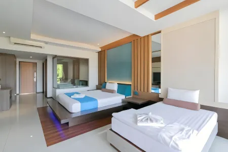 Mai Morn Resort