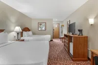 Rodeway Inn Columbia Mall Loop - Gym