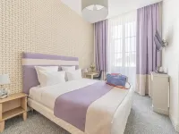 Hotel Heritage Hotels in Cognac