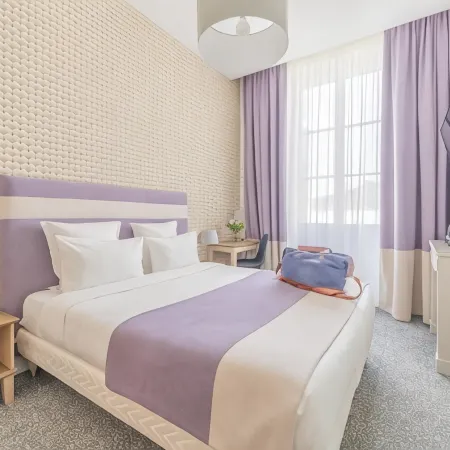 Hotel Heritage