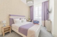 Hotel Heritage