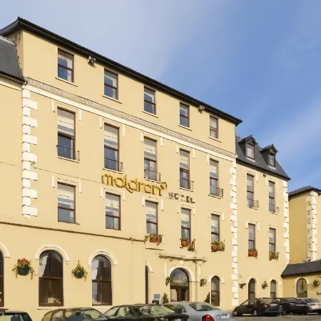 Maldron Hotel Shandon Cork City
