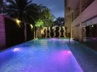 Sarovar Premiere Jaipur - 5 stjerner