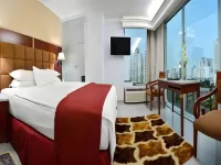Grand International Hotel - Wi-Fi