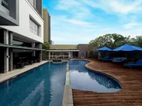 Aston Jambi Hotel & Conference Center - Pools