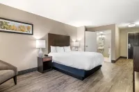 Black Bear Inn, Ascend Hotel Collection - Phòng tập thể hình