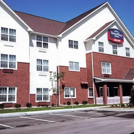 TownePlace Suites by Marriott Lubbock