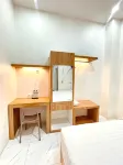 Cozy Studio 7A Syariah - Pensions