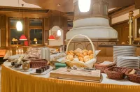 Sautter Hotel Stuttgart City - breakfast