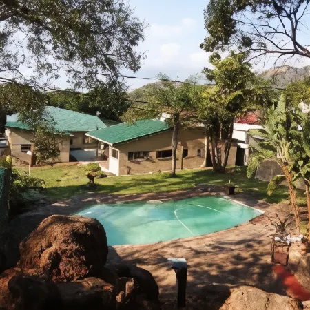 85 Ehmke Guesthouse