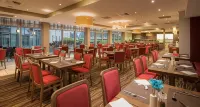 LONDON LUTON VALE HOTEL by IHG - sarapan