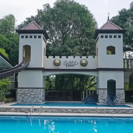Bella Vista Resort