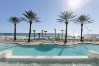 Boardwalk Beach Hotel - balcony
