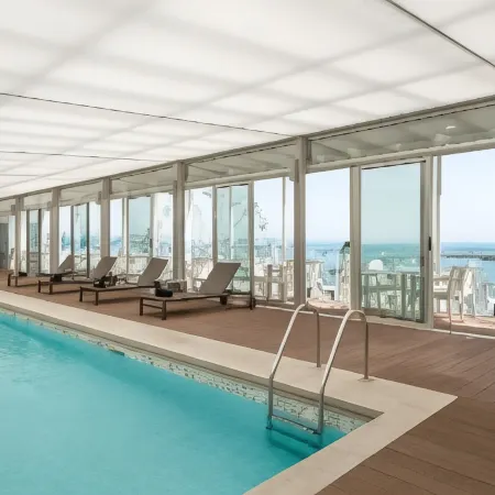Hotel Baia