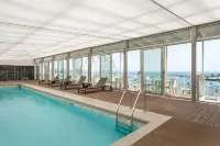 Hotel Baia - Swimmingpools