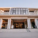 Gorgippiya Hotel - Pet friendly