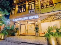 Golden Sun Hotel Hoi An โรงแรมใกล้โคติก