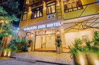Golden Sun Hotel Hoi An Hotels near Hoi An Post Office