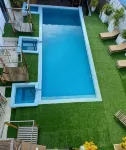 Tropicana Kendwa Beach Hotel - de playa