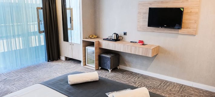Swiss İnn Express Hotels in Ankara