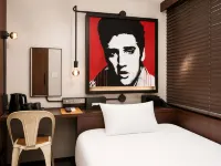 Rock Star Hotel Osaka - 3-نجوم