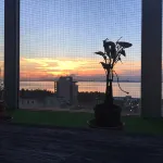The Premium Hotel in Rinku - Romantisk