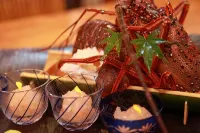 和み宿 新和荘 海心 - 朝食