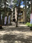 Povorot Hotel - С парковкой