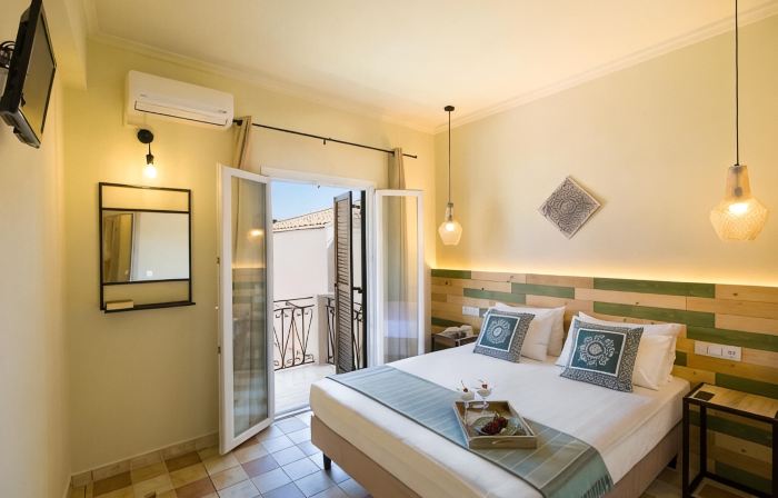 Villa Paxos