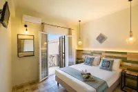 Villa Paxos