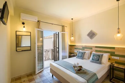 Villa Paxos