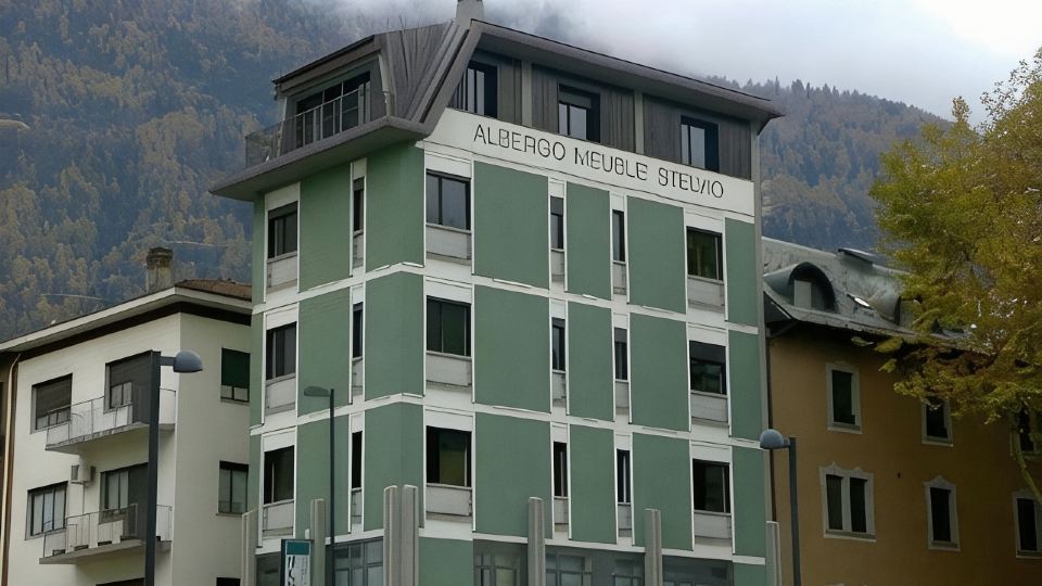 B&B Corte Rossa