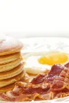 The Royal Mandaya Hotel Davao - breakfast