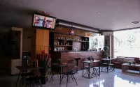 Grand Dian Hotel Brebes - Wi-Fi