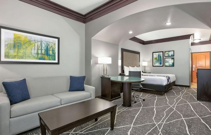 La Quinta Inn & Suites by Wyndham Little Rock - Bryant