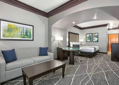 La Quinta Inn & Suites by Wyndham Little Rock - Bryant