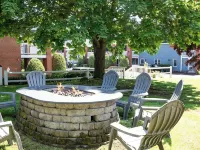 Elmwood Resort Hotel Hotels in Wells